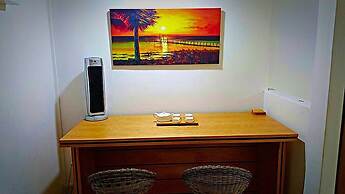 Ocean Villas Apart Hotel