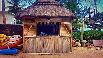 Ocean Villas Apart Hotel