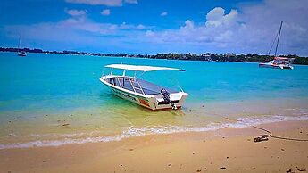 Ocean Villas Apart Hotel