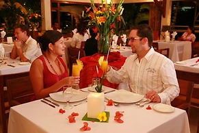 Ocean Villas Apart Hotel