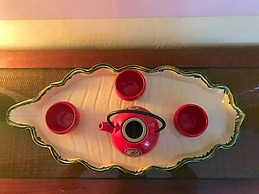 Ocean Villas Apart Hotel