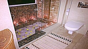 Ocean Villas Apart Hotel