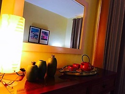 Ocean Villas Apart Hotel