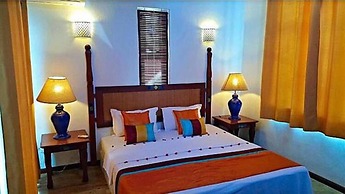 Ocean Villas Apart Hotel