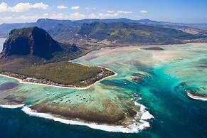 Ocean Villas Apart Hotel