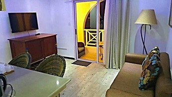 Ocean Villas Apart Hotel