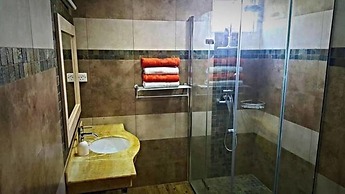 Ocean Villas Apart Hotel