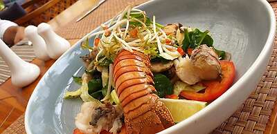 Ocean Villas Apart Hotel