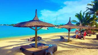 Ocean Villas Apart Hotel