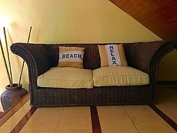 Ocean Villas Apart Hotel