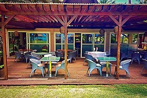 Ocean Villas Apart Hotel