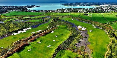 Ocean Villas Apart Hotel