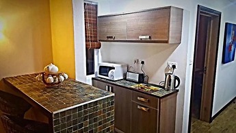 Ocean Villas Apart Hotel