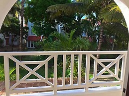 Ocean Villas Apart Hotel