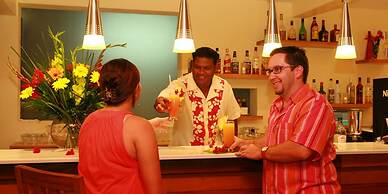 Ocean Villas Apart Hotel