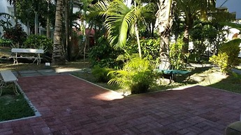 Ocean Villas Apart Hotel