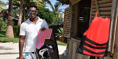 Ocean Villas Apart Hotel