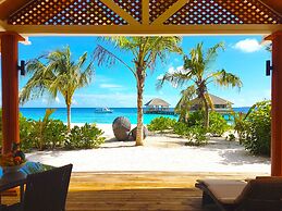 Kudafushi Resort and Spa