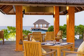 Kudafushi Resort and Spa