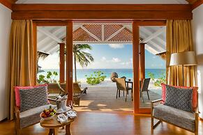 Kudafushi Resort and Spa
