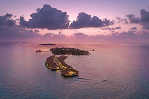 Kudafushi Resort and Spa