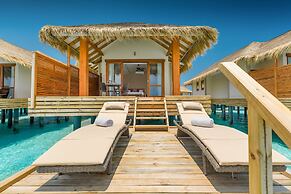 Kudafushi Resort and Spa