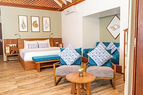 Kudafushi Resort and Spa