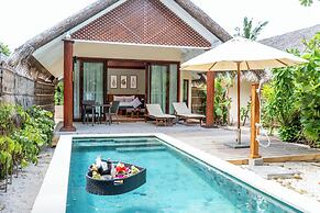 Kudafushi Resort and Spa