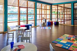 Kudafushi Resort and Spa