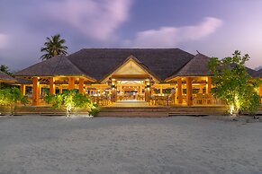 Kudafushi Resort and Spa