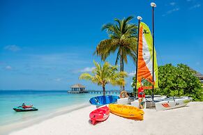 Kudafushi Resort and Spa