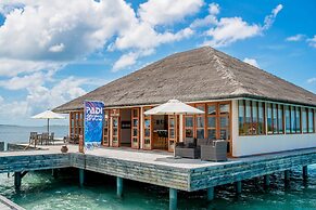 Kudafushi Resort and Spa