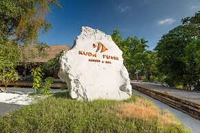 Kudafushi Resort and Spa