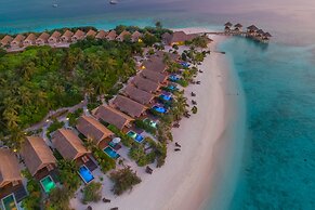 Kudafushi Resort and Spa