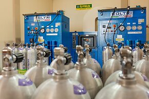 Kudafushi Resort and Spa