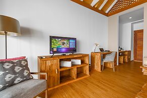 Kudafushi Resort and Spa