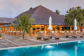 Kudafushi Resort and Spa