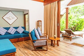 Kudafushi Resort and Spa