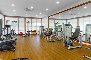 Kudafushi Resort and Spa