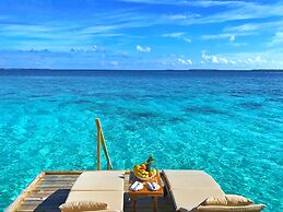 Kudafushi Resort and Spa