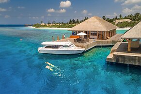 Kudafushi Resort and Spa