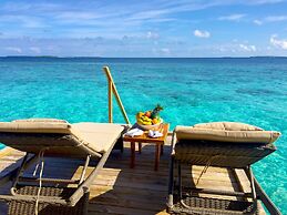 Kudafushi Resort and Spa