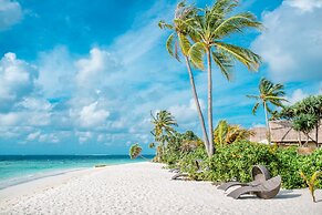 Kudafushi Resort and Spa