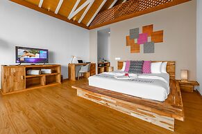 Kudafushi Resort and Spa