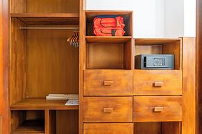 Kudafushi Resort and Spa