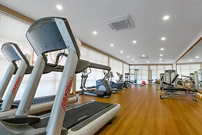 Kudafushi Resort and Spa