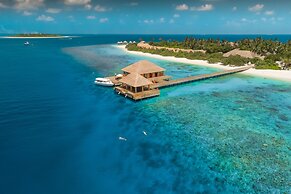 Kudafushi Resort and Spa