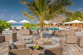 Kudafushi Resort and Spa