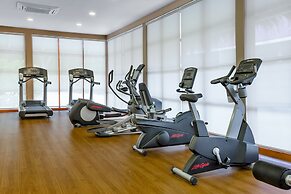 Kudafushi Resort and Spa