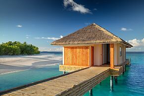 Kudafushi Resort and Spa